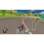 Wii Mario Kart + Volante