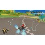 Wii Mario Kart + Volante