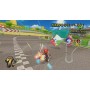 Wii Mario Kart + Volante
