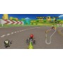 Wii Mario Kart + Volante