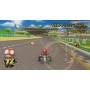 Wii Mario Kart + Volante
