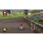 Wii Mario Kart + Volante