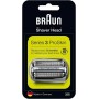 Braun Series 3 - Laminas para máquina de afeitar