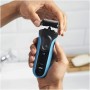 Braun Series 3 - Laminas para máquina de afeitar