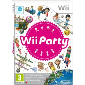 Wii Party