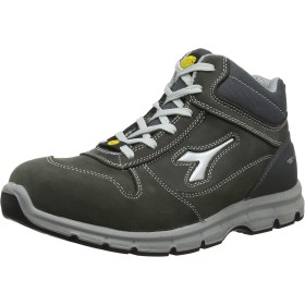 Diadora Continental II High S3, Zapatos de Trabajo Unisex Adulto