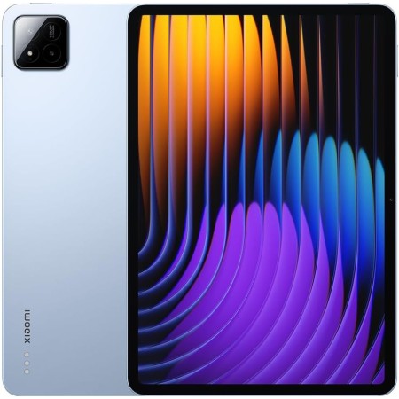 Xiaomi Pad 7 Tablet 12+256GB 3.2K 144Hz crystal-clear display Snapdragon® 7+ Gen 3 Mobile Platform Massive 8850mAh battery,