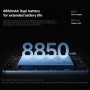 Xiaomi Pad 7 Tablet 12+256GB 3.2K 144Hz crystal-clear display Snapdragon® 7+ Gen 3 Mobile Platform Massive 8850mAh battery,