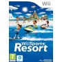 Nintendo Wii - Wii Sports Resort
