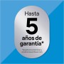 Braun Series 5 Afeitadora Eléctrica Hombre, Máquina de Afeitar Barba con EasyClick, EasyClean, Uso En Seco Y En Mojado,
