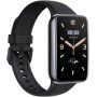 Xiaomi Smart Band 7 Pro Smartwatch, Pantalla AMOLED 1.64”, GPS, 110 Modos Deportivos, frecuencia cardíaca, sueño, SpO2, 5ATM,