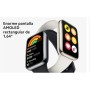 Xiaomi Smart Band 7 Pro Smartwatch, Pantalla AMOLED 1.64”, GPS, 110 Modos Deportivos, frecuencia cardíaca, sueño, SpO2, 5ATM,