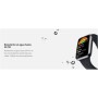 Xiaomi Smart Band 7 Pro Smartwatch, Pantalla AMOLED 1.64”, GPS, 110 Modos Deportivos, frecuencia cardíaca, sueño, SpO2, 5ATM,
