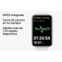 Xiaomi Smart Band 7 Pro Smartwatch, Pantalla AMOLED 1.64”, GPS, 110 Modos Deportivos, frecuencia cardíaca, sueño, SpO2, 5ATM,