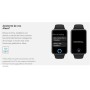Xiaomi Smart Band 7 Pro Smartwatch, Pantalla AMOLED 1.64”, GPS, 110 Modos Deportivos, frecuencia cardíaca, sueño, SpO2, 5ATM,