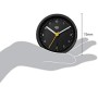 Braun Reloj Despertador analógico clásico función repetición e iluminación, Movimiento de Cuarzo silencioso, Alarma por pitido