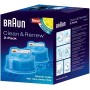 Braun - Clean&Renew CCR2