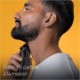 Braun Cortacésped De Barba Series 5 BT5440, Cortacésped Para Hombres Con Herramientas De Diseño, 100 Minutos De Autonomía