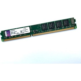 Kingston Módulo de Memoria ValueRAM KVR1333D3N9/8G 8GB DDR3-RAM 1333MHz CL9 9-9-27