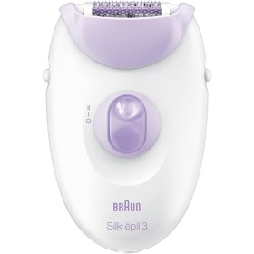 DEPILADORA BRAUN Silk Epil 3