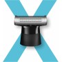 Braun Series X Afeitadora Eléctrica Hombre, Máquina de Afeitar Barba con Cabezal de recambio XT10, compatible con las Máquinas
