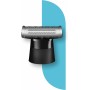 Braun Series X Afeitadora Eléctrica Hombre, Máquina de Afeitar Barba con Cabezal de recambio XT10, compatible con las Máquinas