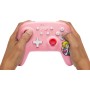 Mando Inalámbrico PowerA para Nintendo Switch - Mario Joy, Nintendo Switch - Modelo OLED, Nintendo Switch Lite, mando, mando de