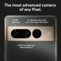 Google Pixel 7 Pro 5G Smartphone 12GB RAM 128GB ROM 6,7 "Google Tensor