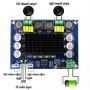 TPA3116D2 Dual-Channel Stereo High Power Digital Audio Power Amplifier 2 * 120W