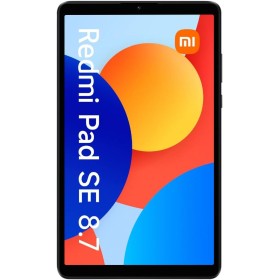 Xiaomi Redmi Pad SE 8.7" 4/64GB Gris Grafito