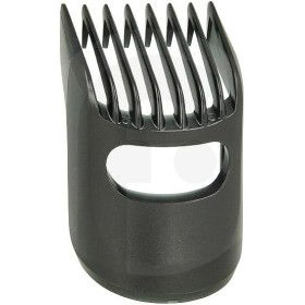 Braun Peine pequeño, 3-24 mm, color antracita