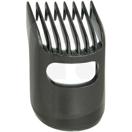 Braun Peine pequeño, 3-24 mm, color antracita