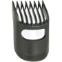 Braun Peine pequeño, 3-24 mm, color antracita