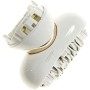Braun Cabezal depilador flexible 81719648 Silk-épil 9 SE9, compatible con tipo 5380, modelos: 9001, 9002, 9003, 9010, 9020,