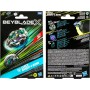 Beyblade X, Kit Inicial Lance Knight 4-80HN con Top y Lanzador