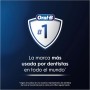 Oral-B iO 2 Cepillo de Dientes Eléctrico Verde Bosque, 1 Cabezal, 1 Estuche De Viaje, 1 Soporte de Recambios de Viaje, 3 Modos