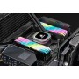Corsair Vengeance RGB Pro SL 64GB (2x32GB) DDR4 3200MHz C16 Memoria de Sobremesa (10 Leds RGB ultrabrillantes, Compatible con