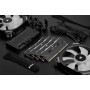 Corsair Vengeance RGB Pro SL 64GB (2x32GB) DDR4 3200MHz C16 Memoria de Sobremesa (10 Leds RGB ultrabrillantes, Compatible con