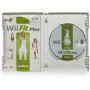 Wii Fit Plus + Balance Board (tabla de equilibrio)