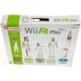 Wii Fit Plus + Balance Board (tabla de equilibrio)