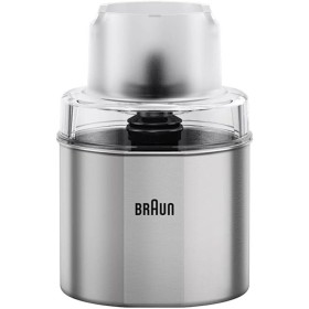 Braun accesorio para molinillo de café y especias MQS 270 SI con sistema EasyClick Plus, accesorio para Braun Batidoras de mano