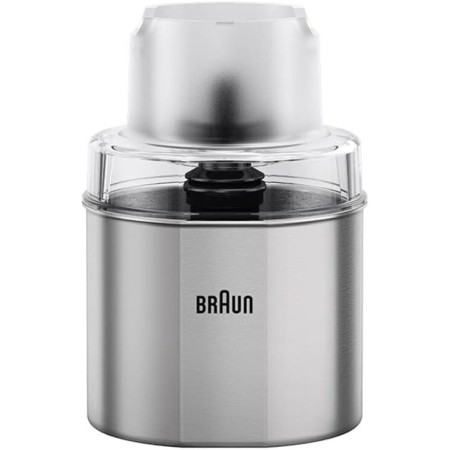 Braun accesorio para molinillo de café y especias MQS 270 SI con sistema EasyClick Plus, accesorio para Braun Batidoras de mano