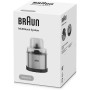Braun accesorio para molinillo de café y especias MQS 270 SI con sistema EasyClick Plus, accesorio para Braun Batidoras de mano