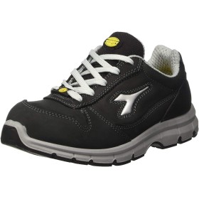 Diadora Continental II High S3, Zapatos de Trabajo Unisex Adulto