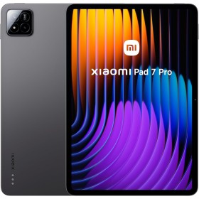 Xiaomi Pad 7 Pro Matte Glass Version - Tablet de 11,2" 3,2K (Snapdragon 8s Gen 3, 12GB RAM, 512GB ROM, 4 Altavoces, WiFi 7,