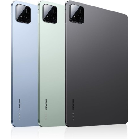Xiaomi Pad 7 Pro Matte Glass Version - Tablet de 11,2" 3,2K (Snapdragon 8s Gen 3, 12GB RAM, 512GB ROM, 4 Altavoces, WiFi 7,