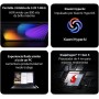Xiaomi Pad 7 Pro Matte Glass Version - Tablet de 11,2" 3,2K (Snapdragon 8s Gen 3, 12GB RAM, 512GB ROM, 4 Altavoces, WiFi 7,
