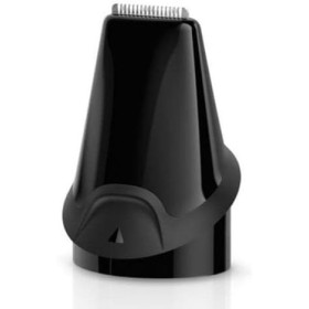 Braun Cabezal de recortadora de detalles para tipos de recortadora 5513, 5514, 5515, 5516, 5517, 5518, 5541, 5542, 5544
