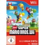 New Super Mario Bros. Wii [Importación alemana]