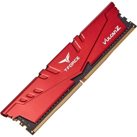 TEAMGROUP RAM - 16 GB - DDR4 3200 UDIMM CL16